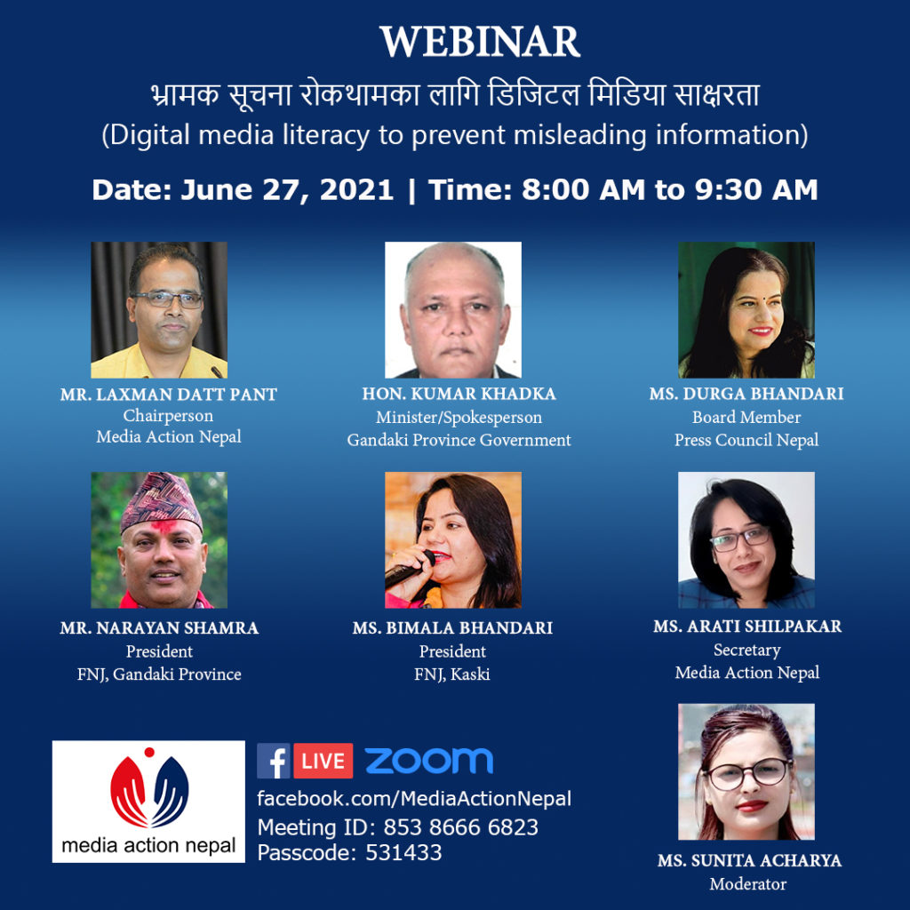 Webinar On Digital Media Literacy To Prevent Misleading Information webinar-on-digital-media-literacy-to-prevent-misleading-information